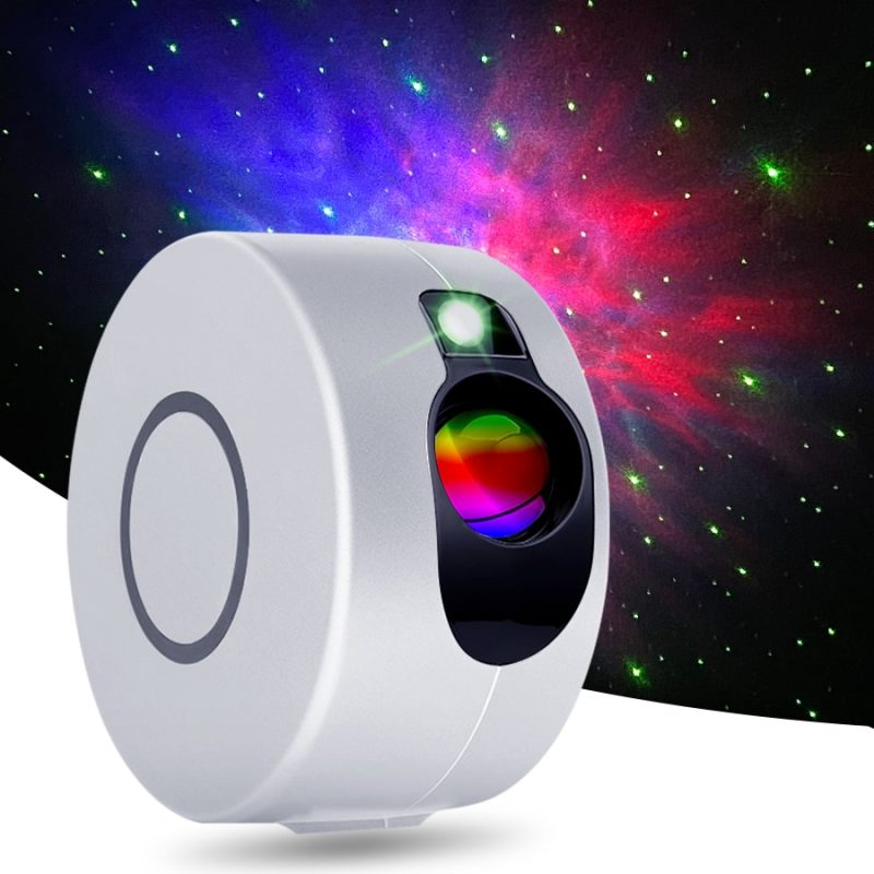Galaxy Projector 1.0 Galaxy Night Light Projector Galaxy Lights UK