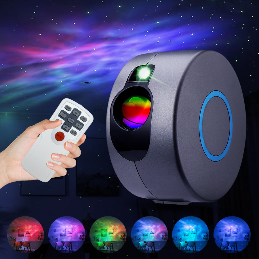 Galaxy Projector 1.0 Galaxy Night Light Projector Galaxy Lights UK