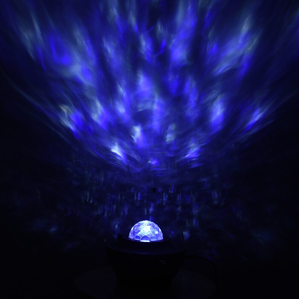 Galaxy Projector UK - Feel 360° Sky Light Galaxy At Home - Galaxy Lights