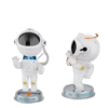 Galaxy Astronaut Projector